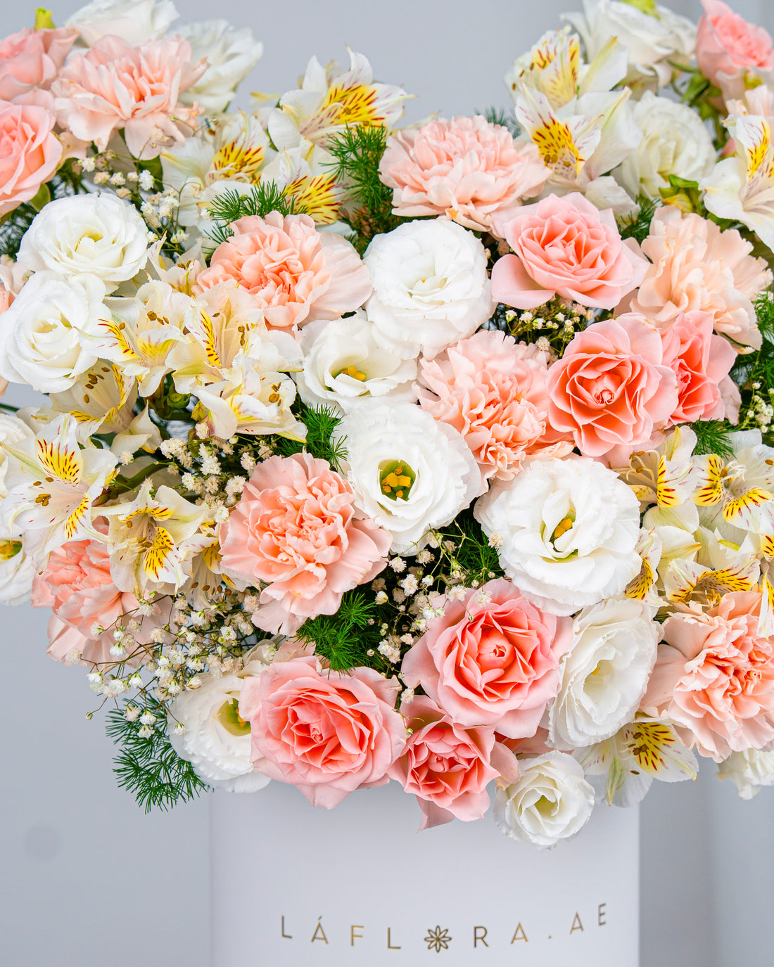 Siena Flower Box