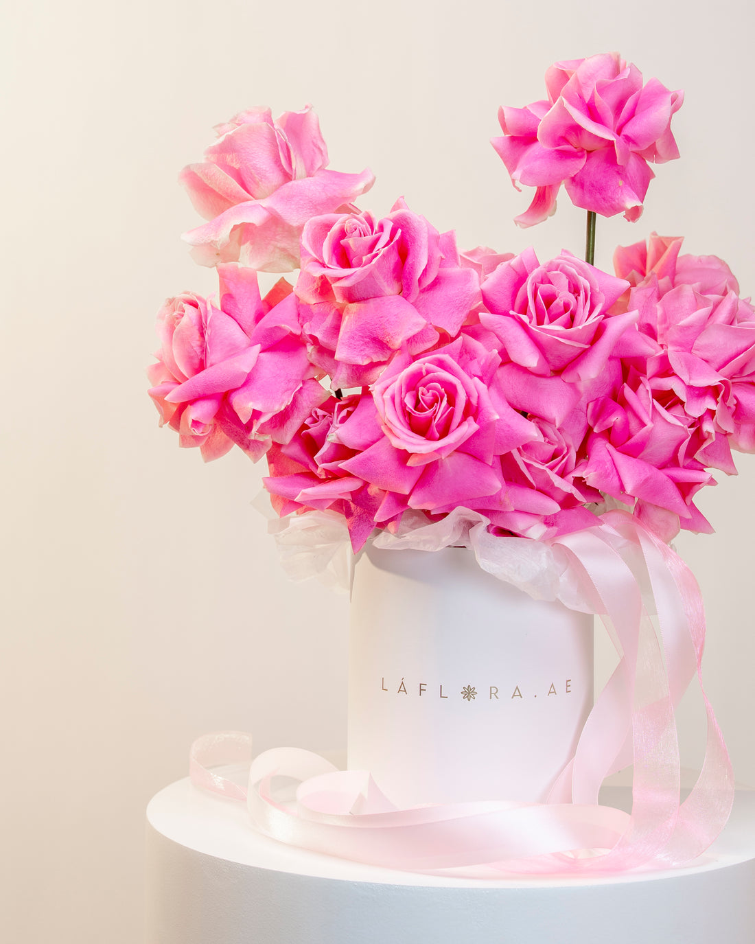 Rosita Roses Box
